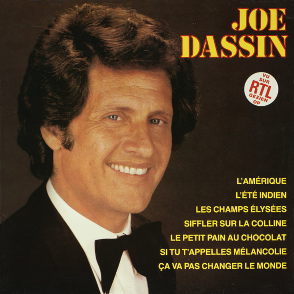 Joe Dassin-0
