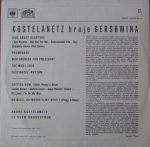 André Kostelanetz And His Orchestra, George Gershwin-1