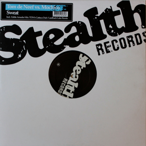 Tom De Neef Vs. Mochico-0