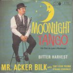 Mr. Acker Bilk* With The Leon Young String Chorale-1