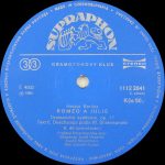 Hector Berlioz, Marie Mrázová, František Livora, Richard Novák, Filmový Symfonický Orchestr, Josef Veselka, Zdeněk Košler-3