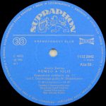 Hector Berlioz, Marie Mrázová, František Livora, Richard Novák, Filmový Symfonický Orchestr, Josef Veselka, Zdeněk Košler-4