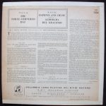 Manuel De Falla, Maurice Ravel, Philharmonia Orchestra, Carlo Maria Giulini-1