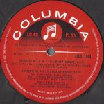 Wolfgang Amadeus Mozart, Dennis Brain And Philharmonia Orchestra Conducted By Herbert von Karajan-3