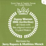 Sami Dee & Freddy Jones vs. Crystal Waters-0