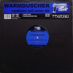 Warmduscher Feat. Lamont Humphrey-0