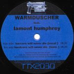 Warmduscher Feat. Lamont Humphrey-1