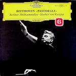 Ludwig van Beethoven – Berliner Philharmoniker, Herbert von Karajan-0