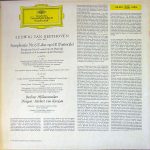 Ludwig van Beethoven – Berliner Philharmoniker, Herbert von Karajan-1