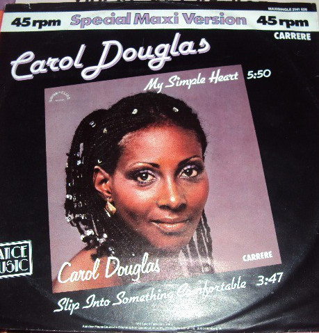 Carol Douglas-0