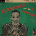 Red Nichols And His 5 Pennies*-0