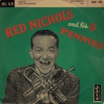 Red Nichols And His 5 Pennies*-0