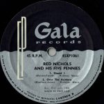 Red Nichols And His 5 Pennies*-2