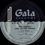 Red Nichols And His 5 Pennies*-3