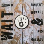 Robert Howard & Kym Mazelle-0