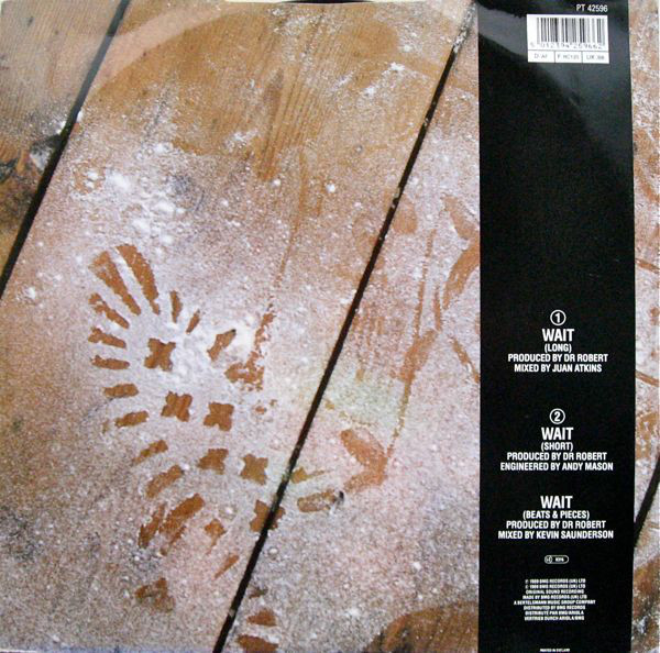 Robert Howard & Kym Mazelle-1