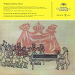 Wolfgang Amadeus Mozart, Carl Seemann ∙ Berliner Philharmoniker / Bamberger Symphoniker / Fritz Lehmann-0