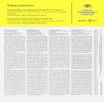 Wolfgang Amadeus Mozart, Carl Seemann ∙ Berliner Philharmoniker / Bamberger Symphoniker / Fritz Lehmann-1