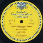 Wolfgang Amadeus Mozart, Carl Seemann ∙ Berliner Philharmoniker / Bamberger Symphoniker / Fritz Lehmann-2