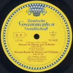 Wolfgang Amadeus Mozart, Carl Seemann ∙ Berliner Philharmoniker / Bamberger Symphoniker / Fritz Lehmann-3