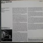 Béla Bartók - Daniel Barenboim / New Philharmonia Orchestra / Pierre Boulez-1