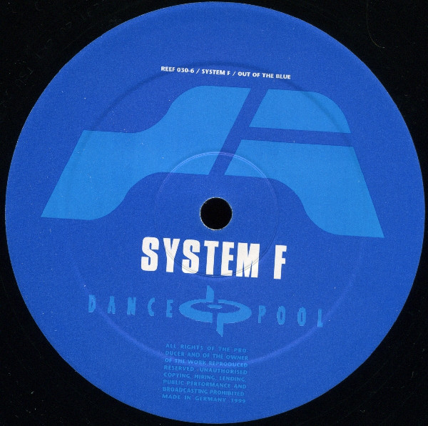 System F-1