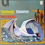 Pyotr Ilyich Tchaikovsky - London Symphony Orchestra, Pierre Monteux-0