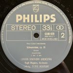 Pyotr Ilyich Tchaikovsky - London Symphony Orchestra, Pierre Monteux-3