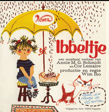 Annie M.G. Schmidt, Cor Lemaire, Wim Ibo-0