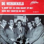De Heikrekels-0