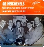 De Heikrekels-4