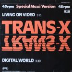 Trans-X-1