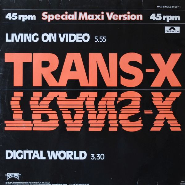 Trans-X-1