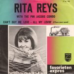 Rita Reys With The Pim Jacobs Combo-0