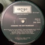 The King's College Choir Of Cambridge / David Willcocks-2