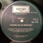 The King's College Choir Of Cambridge / David Willcocks-3