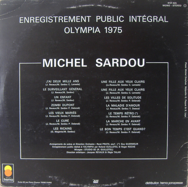 Michel Sardou-1