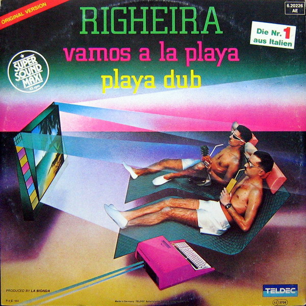 Righeira-0