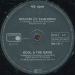 Kool & The Gang-2