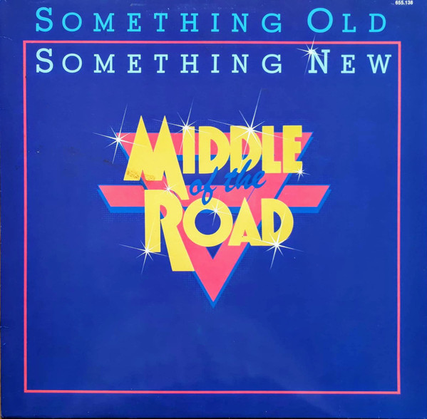 Middle Of The Road-0