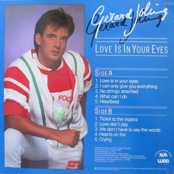 Gerard Joling-1
