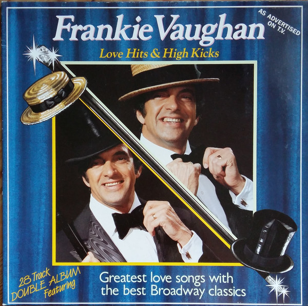 Frankie Vaughan-0