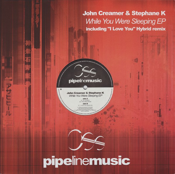John Creamer & Stephane K / Michael Thomas / Home & Garden-0