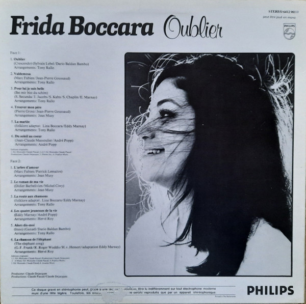 Frida Boccara-1