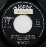 Oscar Peterson Trio*-2