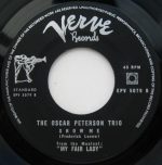 Oscar Peterson Trio*-3
