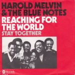 Harold Melvin And The Blue Notes-0