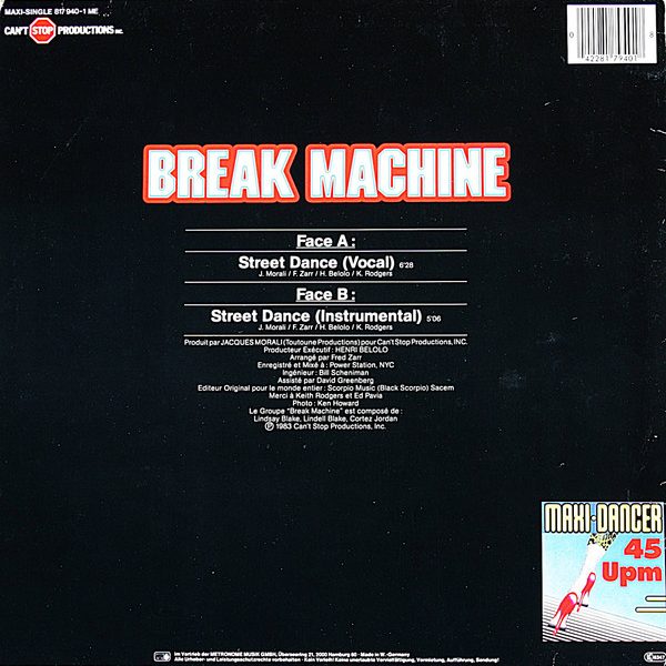 Break Machine-1