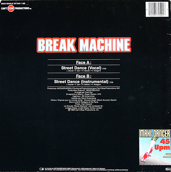 Break Machine-1