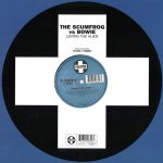 The Scumfrog Vs Bowie*-0